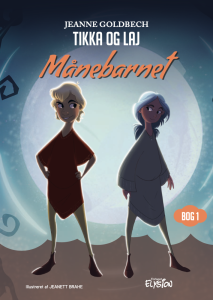 Månebarnet - Tikka og Laj 1