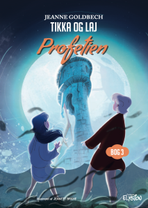 Profetien - Tikka og Laj 3