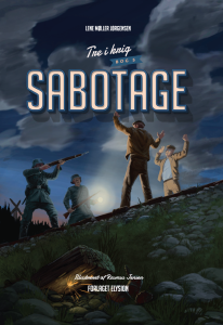 Sabotage - Tre i Krig 5