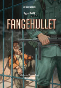Fangehullet - Tre i Krig 6