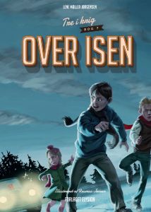 Over isen - Tre i Krig 7