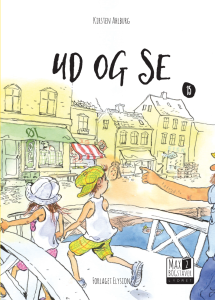 Ud og se - Lydret Max 2 bog 15