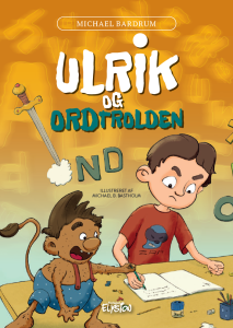 Ulrik og Ordtrolden