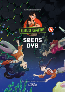 Søens dyb - Wild Game 4
