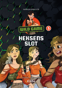 Heksens slot - Wild Game 5