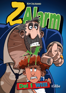 Del 1 - Willi - Z Alarm 1