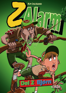 Del 2 - Bjørn - Z Alarm 2