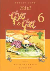 Tid til gys og gæt 6