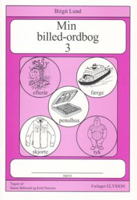 Min billedordbog 3