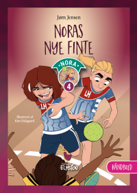 Noras nye finte - Nora 4