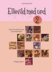 Ellevild med ord 2