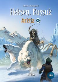 Heksen Kussuk - Arktia 4