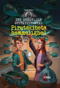 Piratskibets Hemmelighed