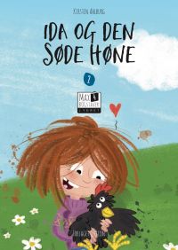 Ida og den søde høne - Max 4 bog 2