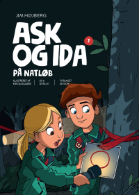 På natløb - Ask og Ida 7