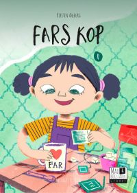 Fars kop - Max 4 bog 4