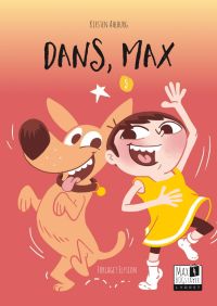 Dans, Max - Max 4 bog 5