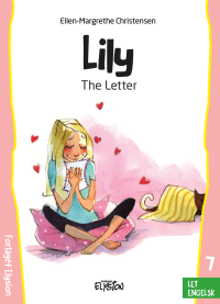 Lily 7 - The Letter