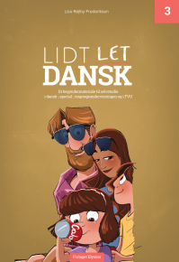 Lidt Let Dansk 3