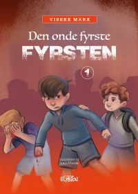 Fyrsten - Den Onde Fyrste 1