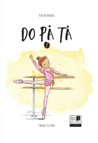 Do på tå - Lydret Max 2 bog 2
