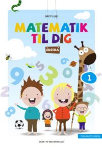 Matematik til dig EKSTRA 1