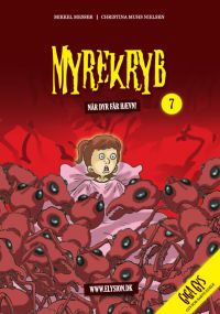 Myrekryb