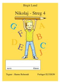 Nikolaj-Streg 4
