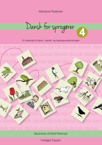 Dansk for Sprogører 4