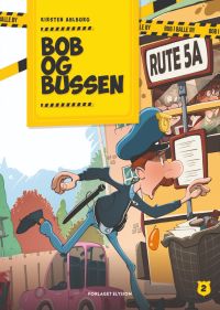 Bob og bussen - Bob i Balle by 2