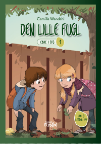 Den lille fugl - Ebbe i SFO 1