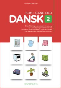 Kom i gang med dansk 2