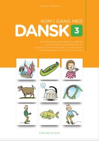 Kom i gang med dansk 3