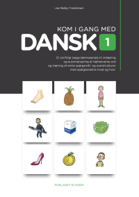 Kom i gang med dansk 1