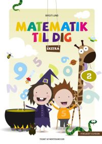 Matematik til dig EKSTRA 2