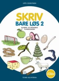 Skriv bare løs 2
